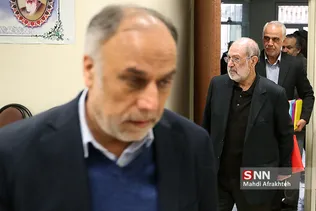 جلسه سوم دادگاه متهمان بانک سرمایه 