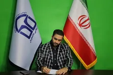 بررسی عملکرد «صد روزه شورای اسلامی کلانشهر تبریز» در دانشگاه تبریز