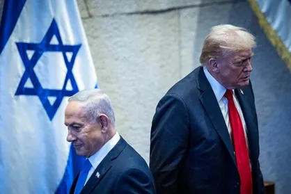 جنگ علیه ایران &laquo;خاورمیانه&raquo; را تغییر داد، اما برخلاف خواست طراحان آن!