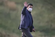 مظلومی: حدود یک میلیون دلار برای باز شدن پنجره هزینه کردیم/ بردن در هفته اول طلسم شده بود