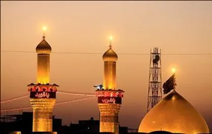 درخواست ستاد عتبات دانشگاهی از زائرین ذخیره