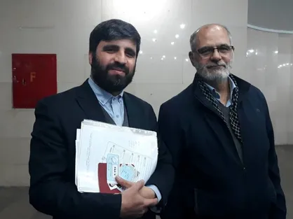 فهمیده: خدمت رسانی از سمت نمایندگان به مردم ضعیف شده/ ذائقه&zwnj; سیاسی مردم تغییر کرده است