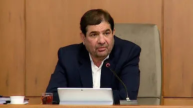 مخبر: تنگه هرمز باز نخواهد شد تا شرایط ایران محقق شود