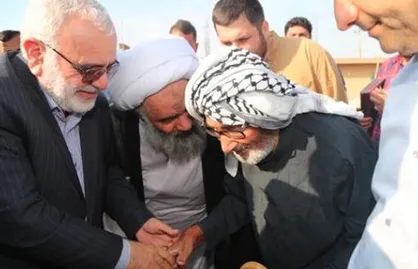 ۷۰۰ واحد مسکن احداثی مددجویان سیل&zwnj;زده خورستان تا پایان سال تحویل می&zwnj;شود