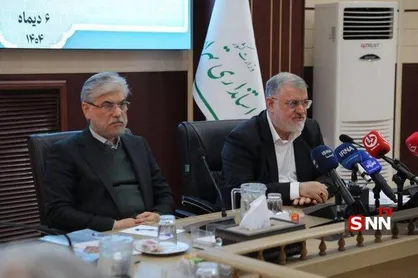 وزیر علوم: سیاسی ترین دانشگاه&zwnj;های دنیا در ایران هستند / خوابگاه&zwnj;های دانشگاه&zwnj;های تهران فرسوده&zwnj;اند