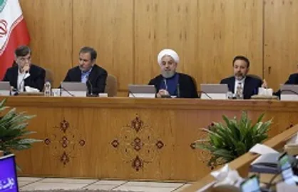 انتصاب نجار برای مدت ۵ سال به عنوان رئیس سازمان مدیریت بحران با حکم روحانی