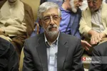 غلامعلی حداد عادل