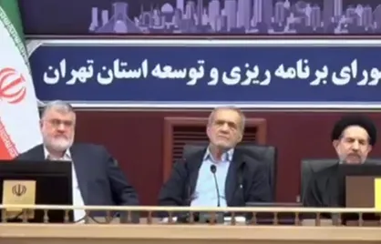بیشترین نارضایتی مردم استان تهران از آنتن&zwnj;دهی موبایل و اینترنت است