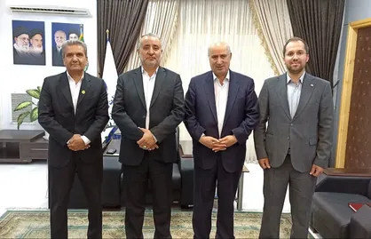 توسعه فوتبال ساحلی و تقویت زیرساخت&zwnj;های فوتبالی خراسان جنوبی بررسی شد