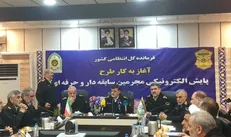 رفع دغدغه مردم درحوزه سرقت اولویت پلیس است