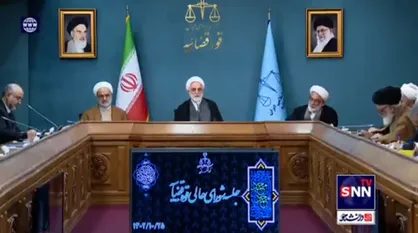 ابلاغ قانون حمایت از گزارشگران فساد؛ چه کسانی گزارشگر فساد محسوب می&zwnj;شوند؟