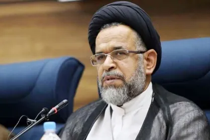 پیام تبریک وزیر اطلاعات به سرلشکر سلامی بخاطر دستگیری روح&zwnj;الله زم