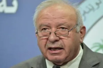 الکاظمی درباره حضور نظامیان آمریکایی با تسامح برخورد می&zwnj;کند
