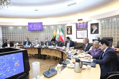 اورهال قطارهای متروی تهران با همکاری یک شرکت آلمانی تسریع می&zwnj;شود