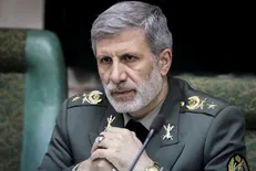 پیام تسلیت امیر حاتمی به وزیر اقتصاد