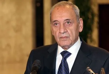 نبیه بری: باید دولت هر چه سریعتر تشکیل شود/ نجات حقیقی لبنان از طریق دولتی مدنی رخ می&zwnj;دهد