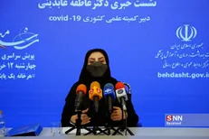 پیک پنجم با کرونای هندی شروع می‌شود / جزییات خاصیت آهن‌ربایی در ناحیه تزریق واکسن کرونا