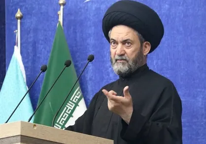 امام جمعه اردبیل: رئیس جمهور تبعیض در حقوق&zwnj;ها را بردارد
