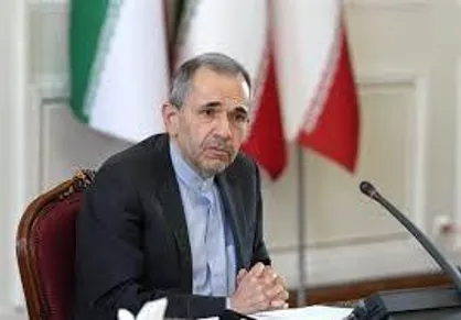 تخت&zwnj;روانچی: هیچ راه حل نظامی برای بحران کنونی یمن وجود ندارد
