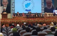لویه جرگه افغانستان آزادی ۴۰۰ زندانی طالبان را تایید کرد+ متن قطعنامه