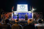 کاروان نشاط و معنویت در شهر ری
