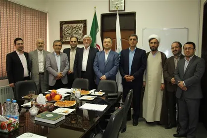 دانشگاه به عنوان بزرگترین محل خدمت در جامعه محسوب می&zwnj;شود