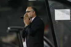 اظهار نظر عجیب عضو هیئت مدیره پرسپولیس پس از قهرمانی