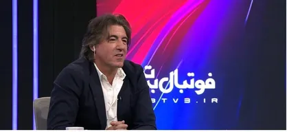 ساپینتو: اگر با استقلال قهرمان شوم موهایم را می تراشم/ ساپینتو: کنار گذاشتن سیگار بهترین تصمیم عمرم بود+ فیلم