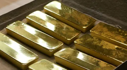 ادامه تلاطم قیمت&zwnj;ها در بازار جهانی طلا