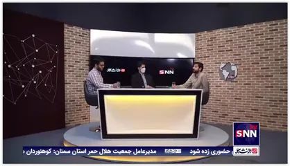 دبیر تبیین مواضع بسیج&zwnj;های دانشجویی دانشگاه&zwnj;های تهران: امام جمعه کتاب صوتی اصول عقاید نیست