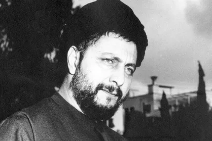 مواجه تمدنی امام موسی صدر با رژیم اسرائیل بررسی می&zwnj;شود