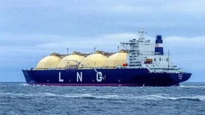گاز طبیعی مایع&zwnj;شده (LNG) چیست و چرا گران است؟