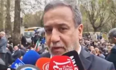 اجازه نمی‌دهیم هیچکسی با زبان تهدید با مردم ایران صحبت کند / پاسخ نامه ترامپ به شکل مقتضی به طرف آمریکایی منتقل شد