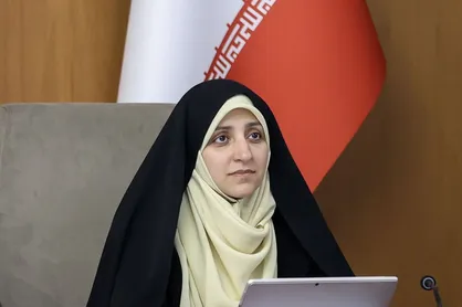 بهروز آذر: رسیدگی به وضعیت زنان بازداشت&zwnj;شده از جمله پیگیری&zwnj;های دولت است