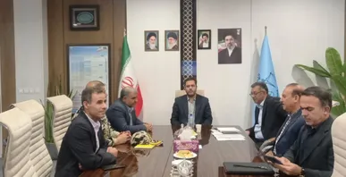 رفع موانع طرح گرمسیری برای رونق کشاورزی و اشتغال ایلام ضروری است