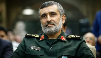 رویکرد سازمان صنایع دفاع در هوشمندسازی تسلیحات قابل تقدیر است