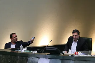 صحن علنی مجلس شورای اسلامی