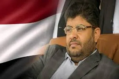 الحوثی به گوترش: آدم عاقل به دفاع&zwnj;کننده نمی&zwnj;گوید دفاع نکن