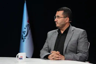 متفکرآزاد: نقطه ثبات کشور در «بازدارندگی» است، نه صلح تحمیلی + فیلم