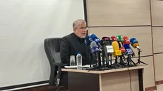 استاندار البرز: البرز با ۲۱ کمیته، ۳۰ موکب و ۷۰۰ اتوبوس آماده میزبانی از زائران آیین بدرقه امام شهید ایران است