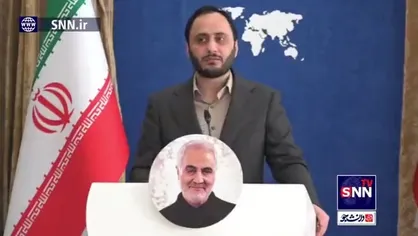 سخنگوی دولت: کلید حل مشکلات کشور را قطعا باید در درون کشور جستجو کرد