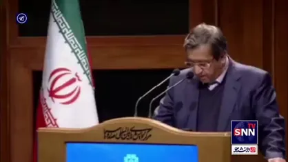 همتی: به قول یکی از اساتید در جهان پیشرفته دو چیز برای مردم گریزناپذیر است مرگ و مالیات/ افراد نباید بتوانند از مالیات فرار کن