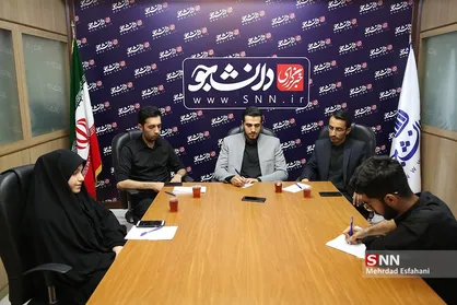 &laquo;عقلانیت انقلابی، مقاومت هوشمندانه و عدالتخواهی اخلاق&zwnj;مدارانه&raquo; گفتمان محوری انجمن اسلامی مستقل / مقاومت هوشمندانه، راه حل مشکلات