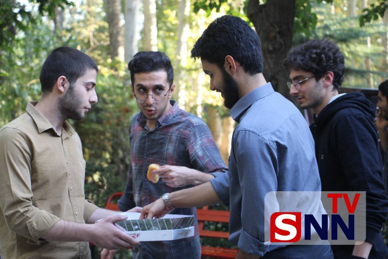 طوفان الاقصی