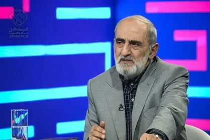 شریعتمداری در &laquo;جهان&zwnj;آرا&raquo;: آشوب&zwnj;های اخیر فرمولی به اسم &laquo;جنبش بی&zwnj;سر&raquo; دارد
