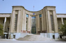 نیمی از دانشجویان خارجی رشته‌های پزشکی در دانشگاه علوم پزشکی تهران تحصیل می‌کنند