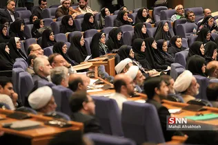 نخستین همایش مواجهه با آسیب های اجتماعی از دیدگاه اسلام