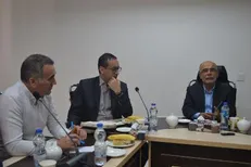 دانشگاهیان گلستان در تحلیل سند آمایش استان مشارکت علمی خواهند داشت