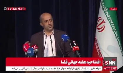 آذرکیش: ۶۹۴ پژوهش&zwnj;سرای دانش&zwnj;آموزی و ۱۵۰۰ انجمن علمی پژوهشی نجوم در مدارس کشور فعالیت می&zwnj;کنند
