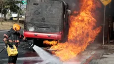 مکزیک همچنان در آتش و خون؛ ۲۵ نیروی گارد ملی کشته شدند